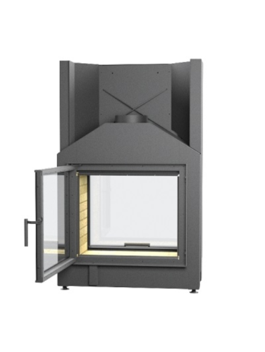 Топка АСТОВ ASTOV ПТ 7363