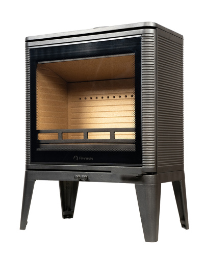 Печь-камин Fireway Соло 2 (Solo II)