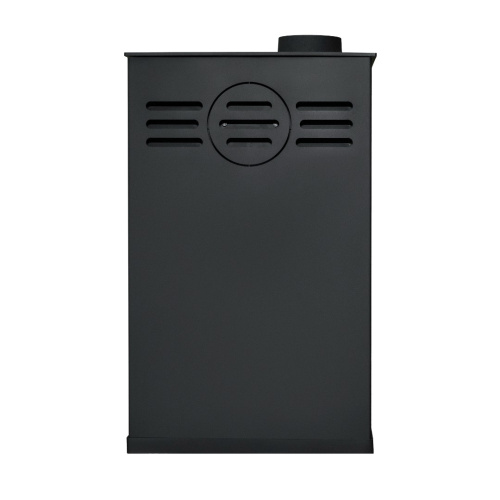 Печь-камин Мета Бел Москва 9 с плитой