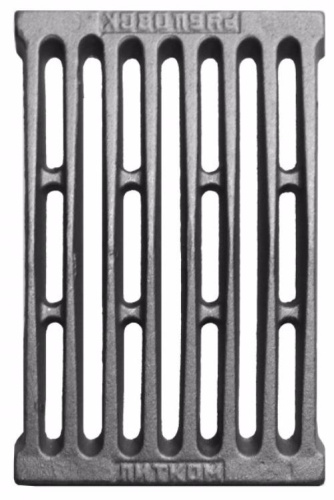 Решетка колосниковая Рубцовск РУ-2  300*200