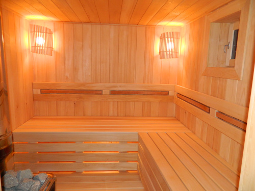 Светильник Fireway Линднер (Lindner) прямой