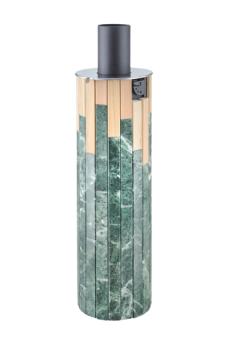 Дымоход-регистр Ферингер Ламель 