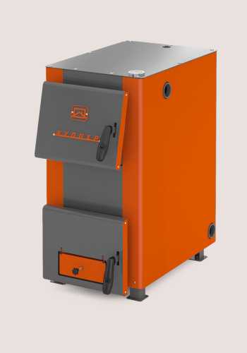 Котел Теплодар Куппер ОК-20 (2.0)