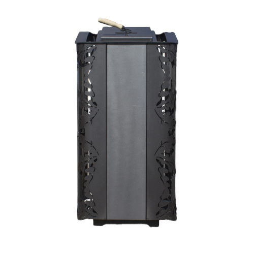 Печь для бани Варвара Терма Каменка глухая дверка