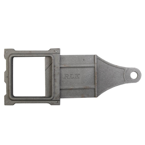 Задвижка Рубцовск 3В-1   340*184