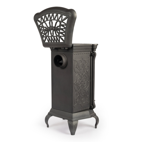 Печь-камин FireWay Степ (Step)