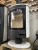 Печь-камин Romotop Stromboli N керамика 90901 матовая Печь-камин Romotop Stromboli N керамика 90901 матовая