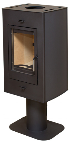 Печь-камин Мета-Бел Рона 6