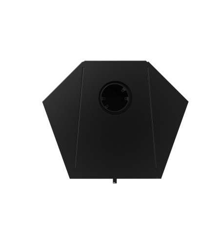 Печь-камин BLACK STOVE Хорс-10  