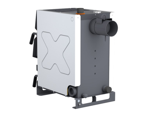 Котел Zota Master X 14 кВт