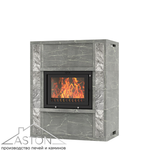 Камин АСТОН (ASTON)  700 «БОЯРД»