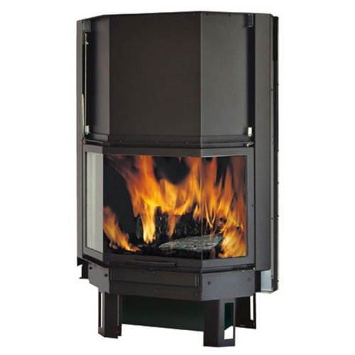 Топка EdilKamin Tekno 3 N IC призма