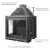 Каминная топка ЭВЕРЕСТ (EVEREST) A16L