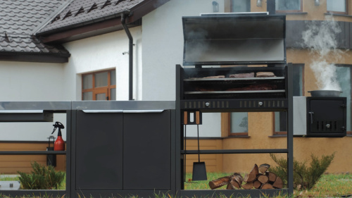 Гриль Gratar Expert EGR 1000