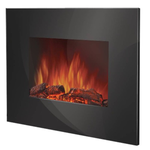 Камин электрический Electrolux EFP/W 1250ULS прямой 