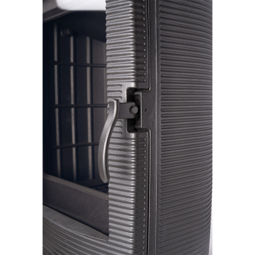 Печь-камин Fireway Рок (Rock)