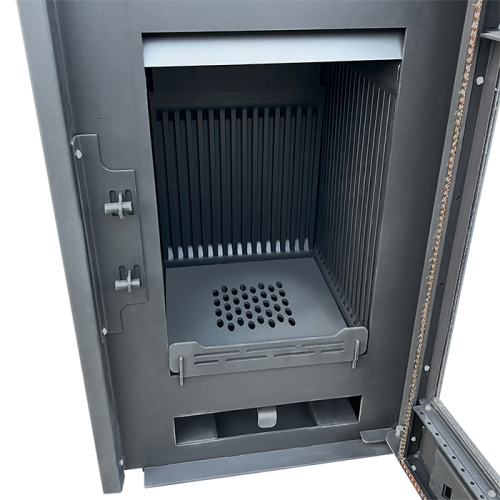 Печь-камин Eysen VN 10