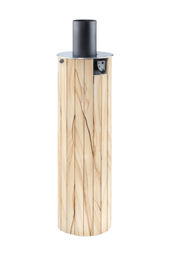 Дымоход-конвектор Ферингер Ламель