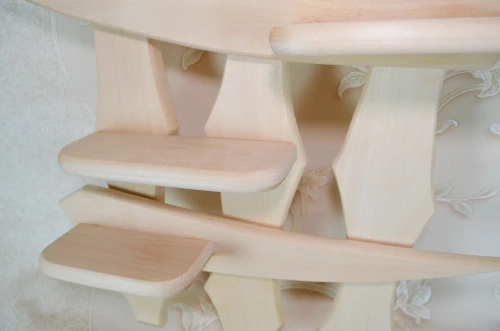 Полка ЙО Эврика