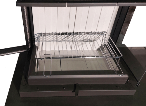 КОМПЛЕКТ ДЛЯ БАРБЕКЮ ЭКОКАМИН