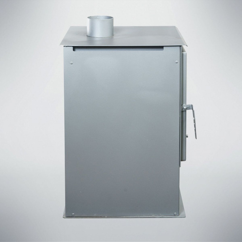 Печь-камин Варвара Гармония 105 графит