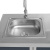 Шкаф с мойкой Helios SMART-900 (HS-KU01-SHM900) Шкаф с мойкой Helios SMART-900 (HS-KU01-SHM900)