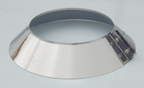 Фартук КПД нерж