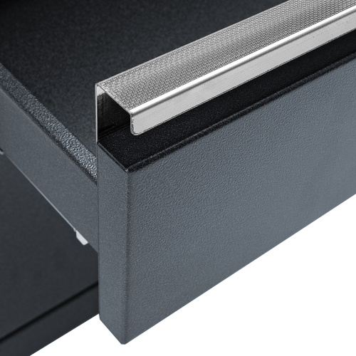 Стол с тремя ящиками Helios SMART-600 (HS-KU03-SY600)