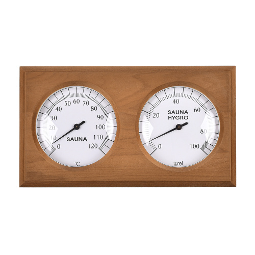 Термогигрометр 212f  ТН-21-T термолипа ОЧКИ