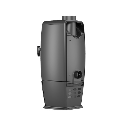 Печь-камин ЭВЕРЕСТ (EVEREST)   S7