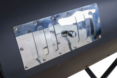 Мангал Тройка Витто (Vitto) Смокер