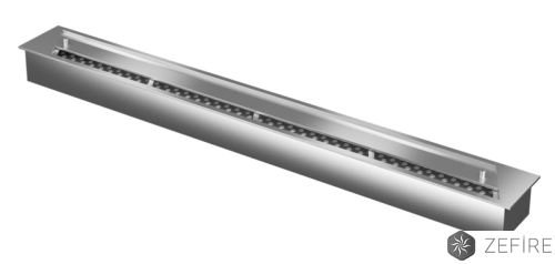 Прямоугольный контейнер Zefire 1200