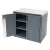Шкаф Helios SMART-900 (HS-KU01-SH900) Шкаф Helios SMART-900 (HS-KU01-SH900)