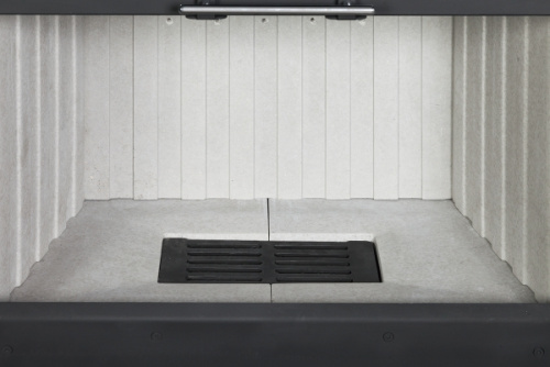 Топка Экокамин ВЕГА 1000 К