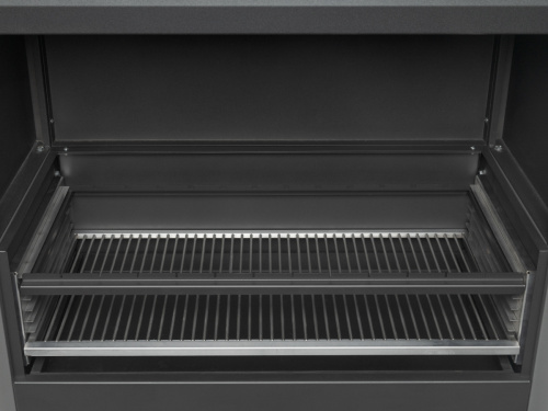 Гриль Gratar Expert EGZ 1000 Zont