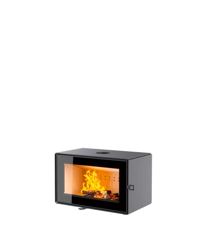 Печь-камин ASTOV (Астов) Куб 800