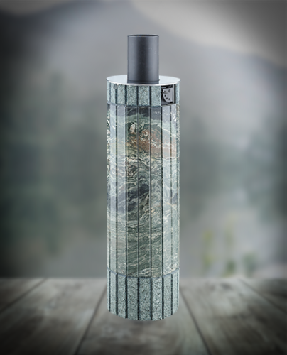 Дымоход-конвектор Ферингер Ламель