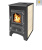 Печь-камин ВЕЗУВИЙ ПК-01 (270) беж. Печь-камин ВЕЗУВИЙ ПК-01 (270) беж.
