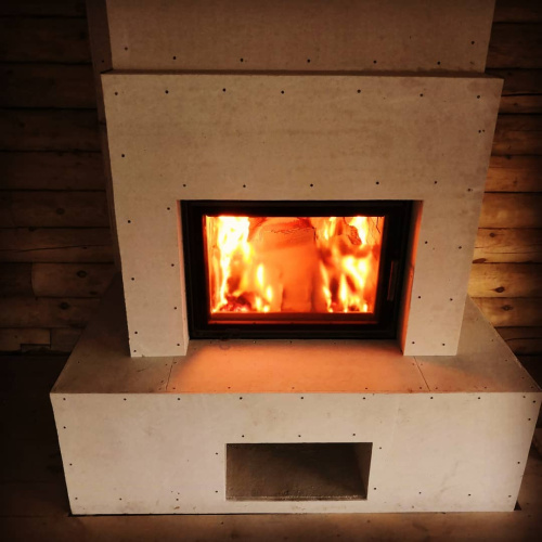 Топка АСТОВ ASTOV ПС 700