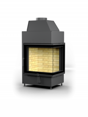 Топка АСТОВ ASTOV П2С 600 Правая (R)