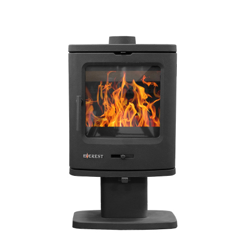 Печь-камин ЭВЕРЕСТ (EVEREST)  B7