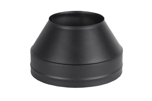 КПД ЧЕРНЫЙ Конус ф150х230