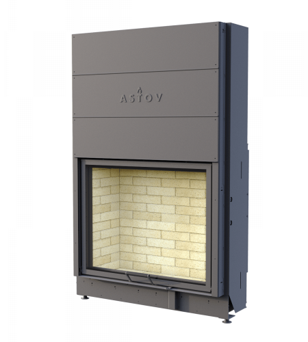 Топка АСТОВ ASTOV ПС 10080