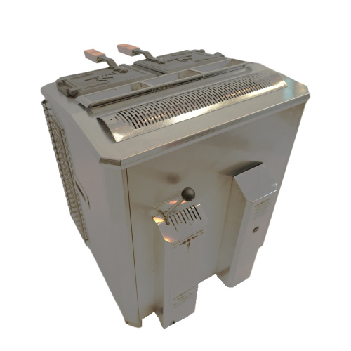 Электрическая паротермальная печь ВВД Инжкомцентр «ПАРиЖАР PRO» 18 кВт (380 В)