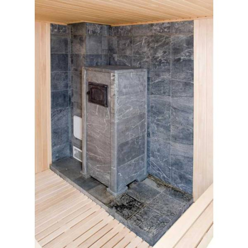 Плитка талькохлорит "рваный камень"