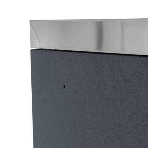 Стол с тремя ящиками Helios SMART-600 (HS-KU03-SY600)