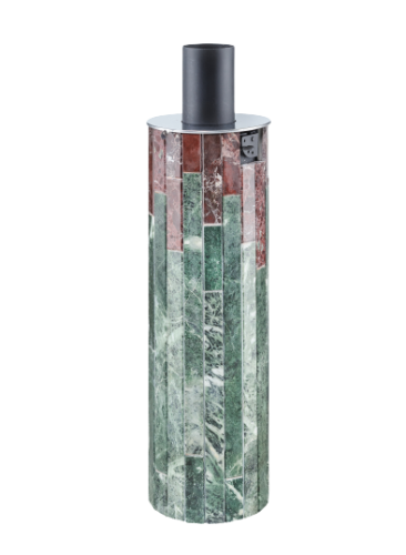 Дымоход-конвектор Ферингер Ламель