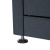 Шкаф с мойкой Helios SMART-900 (HS-KU01-SHM900) Шкаф с мойкой Helios SMART-900 (HS-KU01-SHM900)