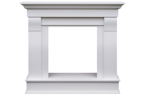 Портал Monaco (Разборный) -  Бьянко белый