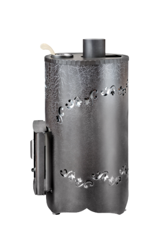 Печь для бани Ферингер Уют ПФ до 18 м³ (кожух в ассортименте)